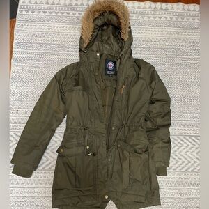 Women's Icewear Alda Winter Parka